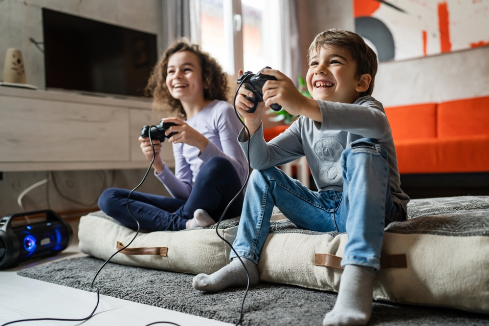 siblings in foster care