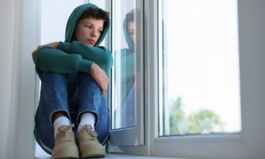 Raising Teenagers in Care