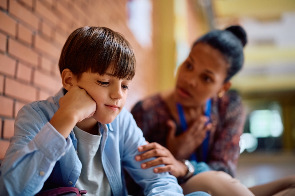 children with additional learning needs