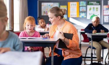 Additional Needs at School