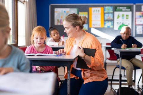 Additional Needs at School
