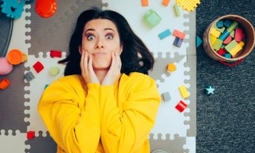 Mental Health While Fostering