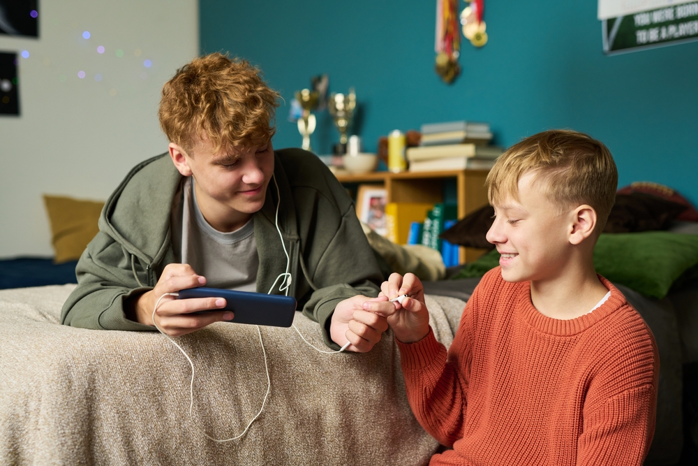 Long-term fostering vs adoption