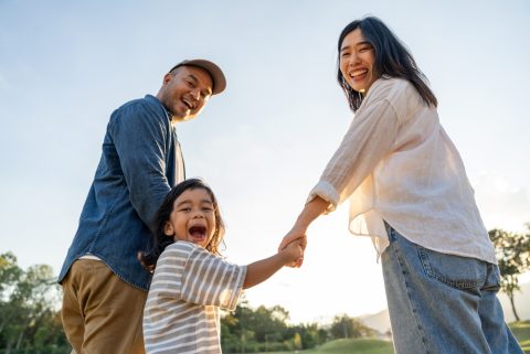 benefits of long-term fostering